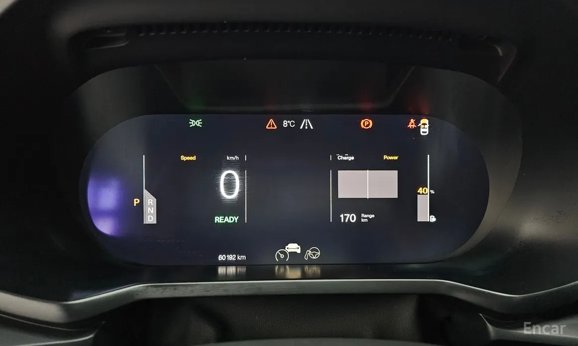 Polestar 2 2022 Longrange Singlemotor