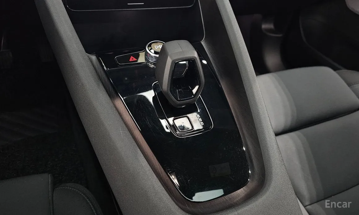 Polestar 2 2022 Longrange Singlemotor