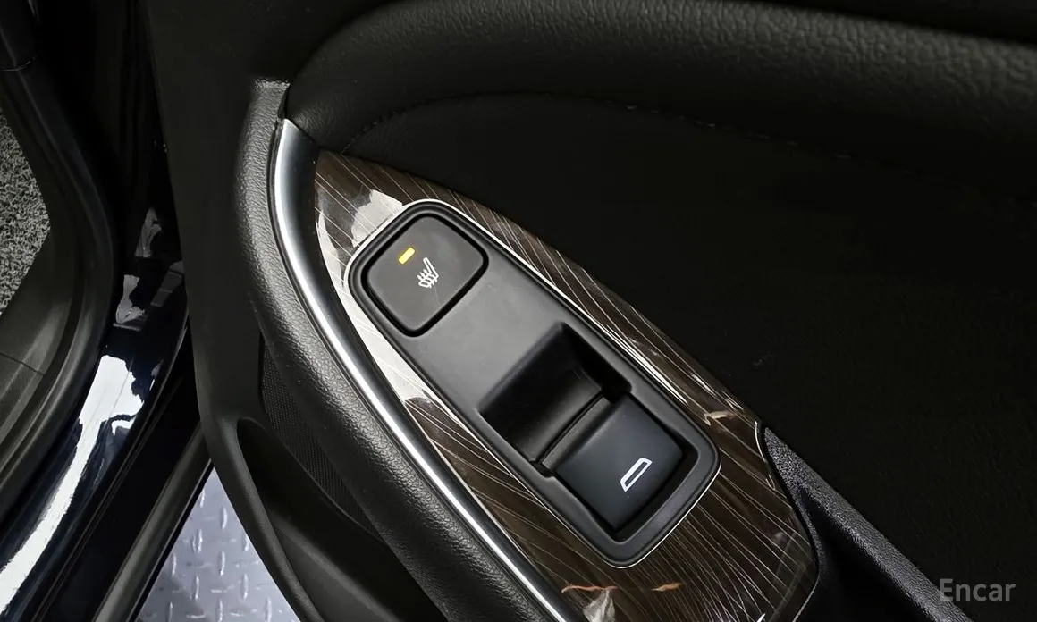 Chevrolet Malibu 2018 2.0 Turbo Premier