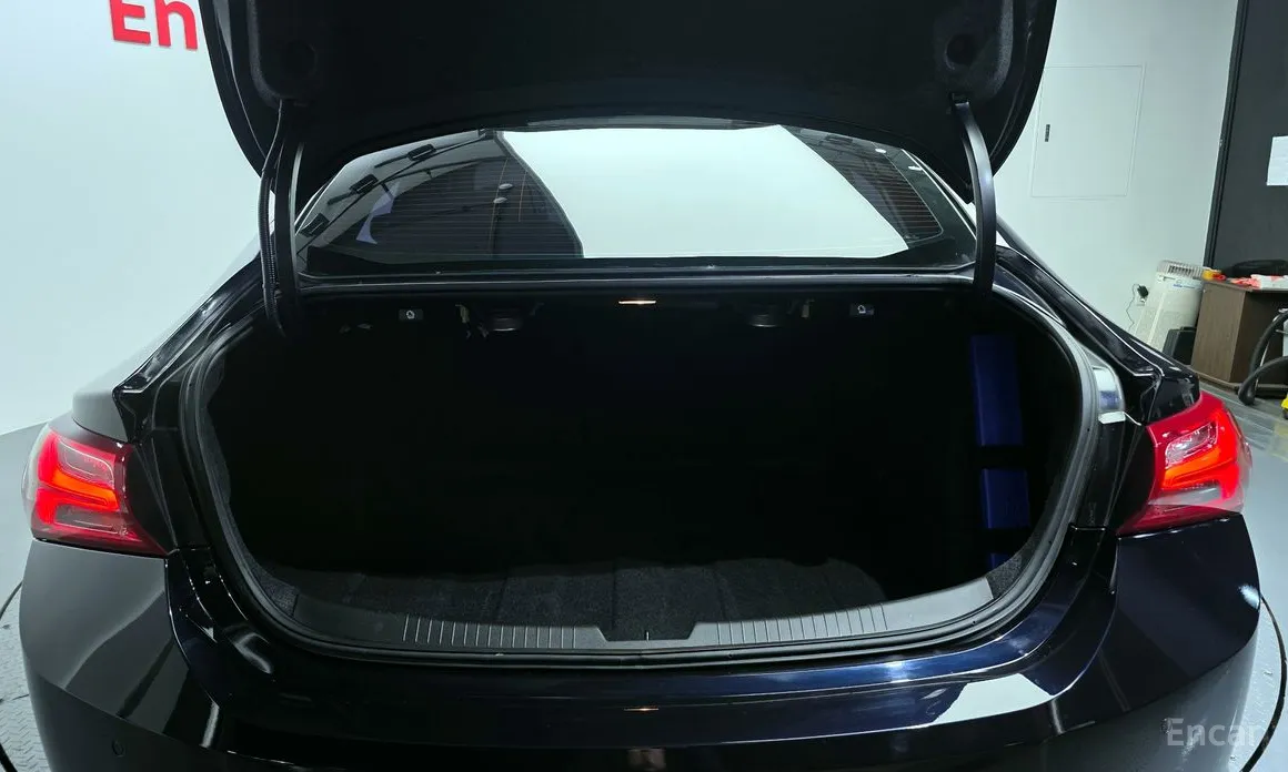 Chevrolet Malibu 2018 2.0 Turbo Premier