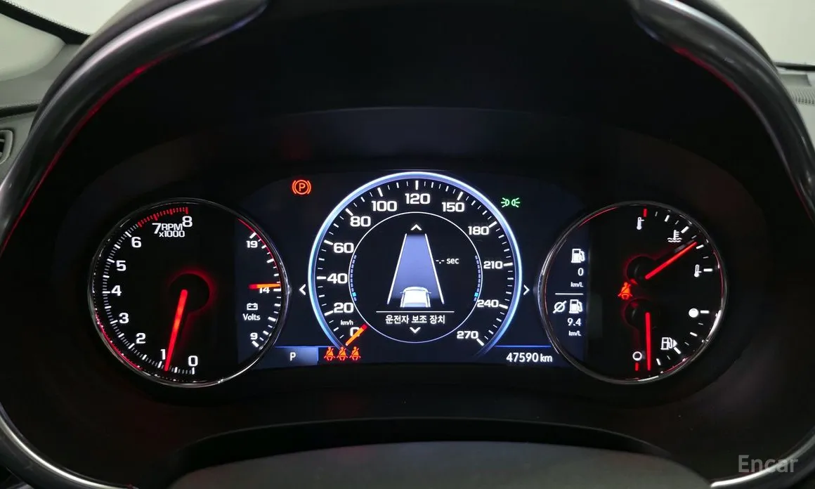 Chevrolet Malibu 2018 2.0 Turbo Premier