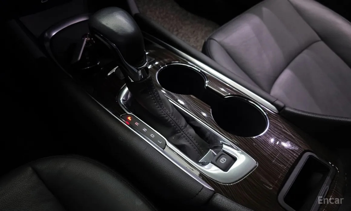 Chevrolet Malibu 2018 2.0 Turbo Premier