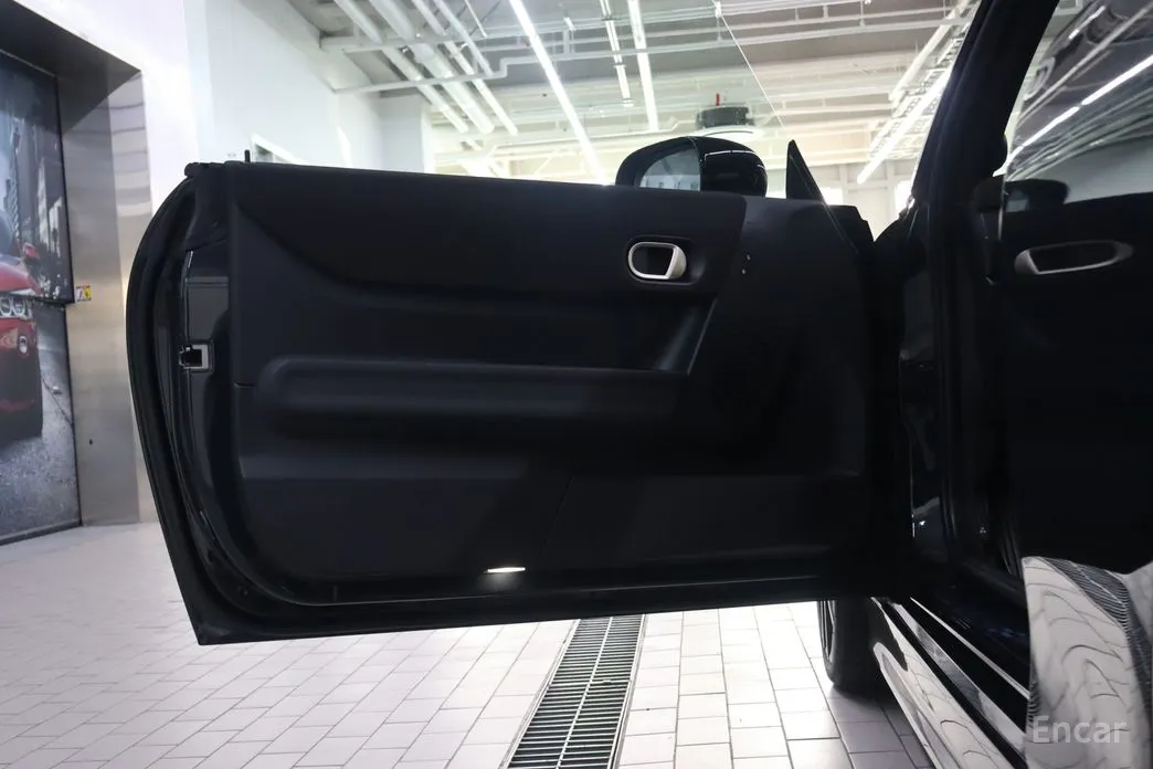 Mini Cooper 2024 JCW