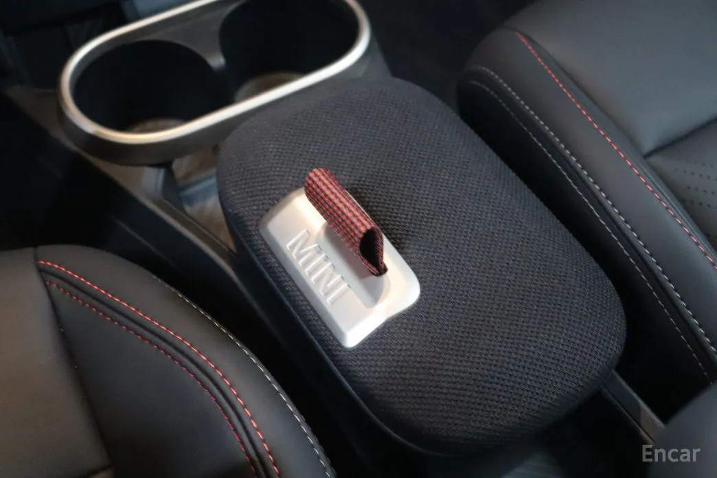 Mini Cooper 2024 JCW