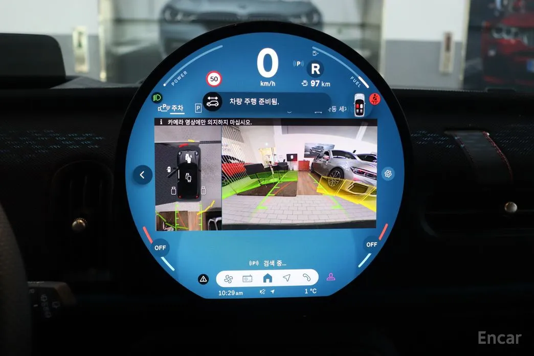 Mini Cooper 2024 JCW