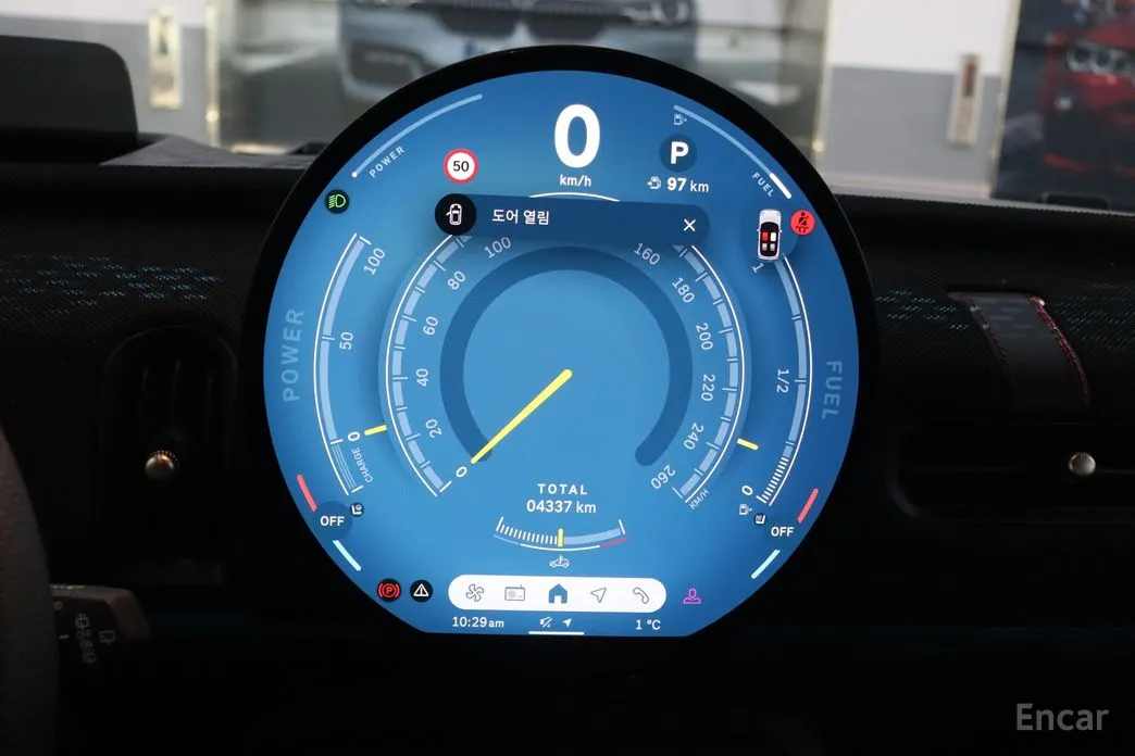 Mini Cooper 2024 JCW