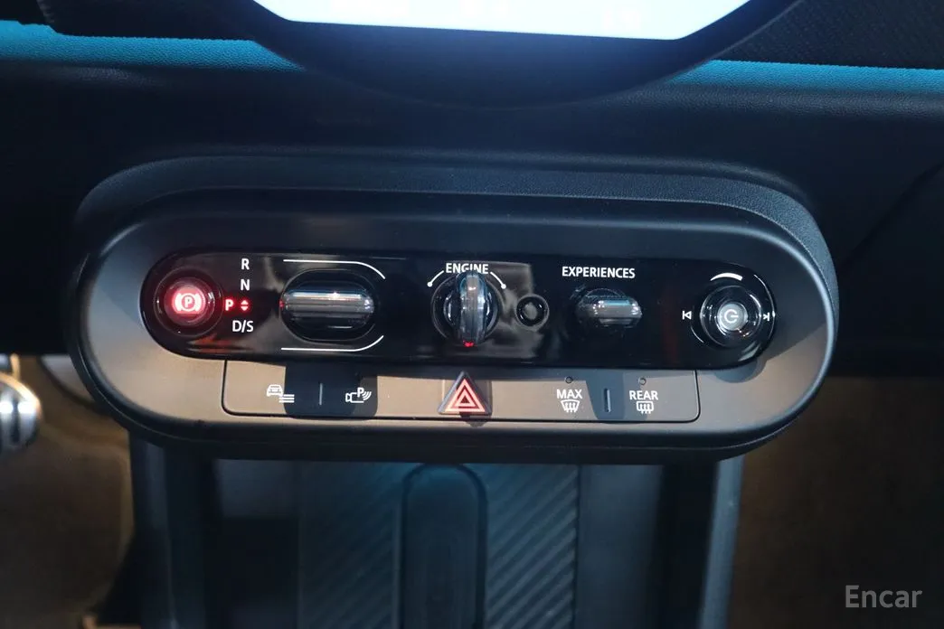 Mini Cooper 2024 JCW