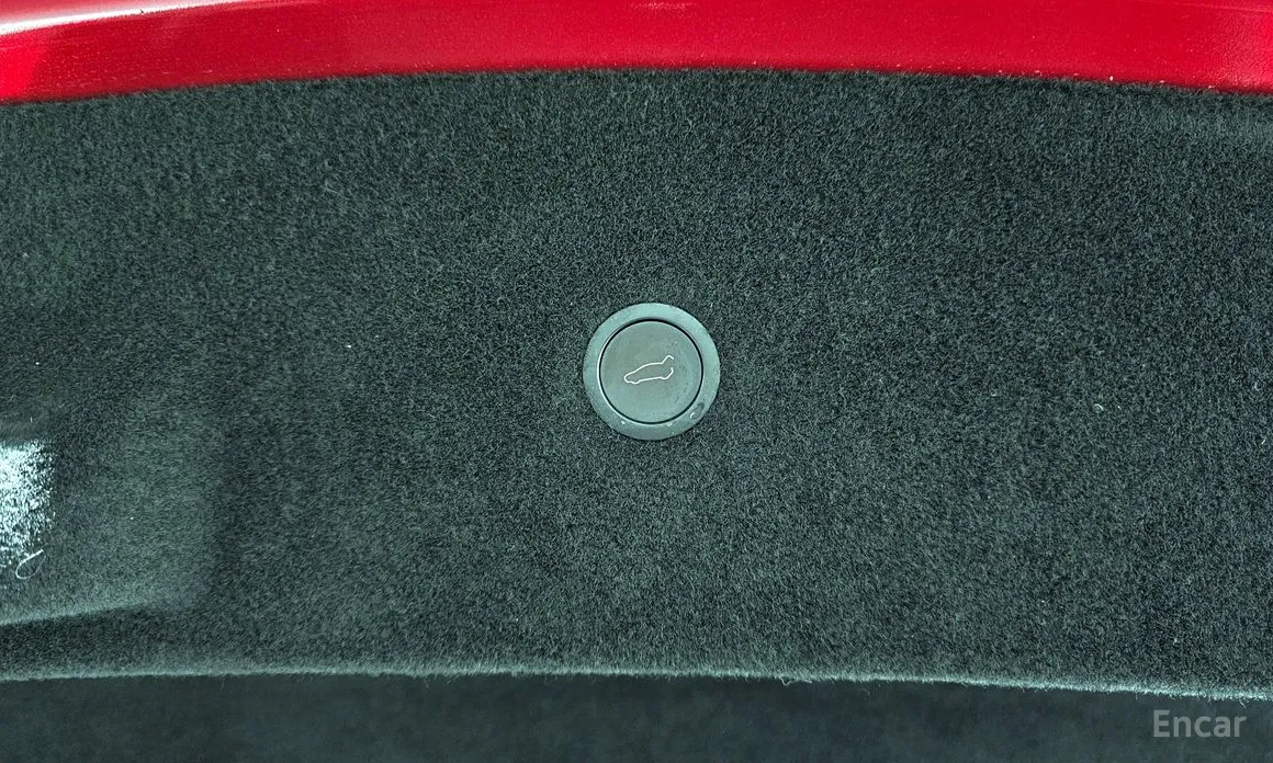 Tesla Model S 2012 Plaid