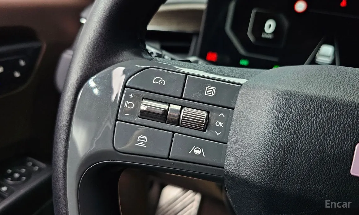 Kia EV9 2023 Long Range 4WD