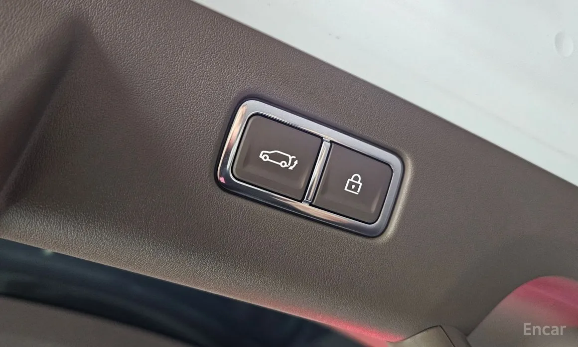 Kia EV9 2023 Long Range 4WD