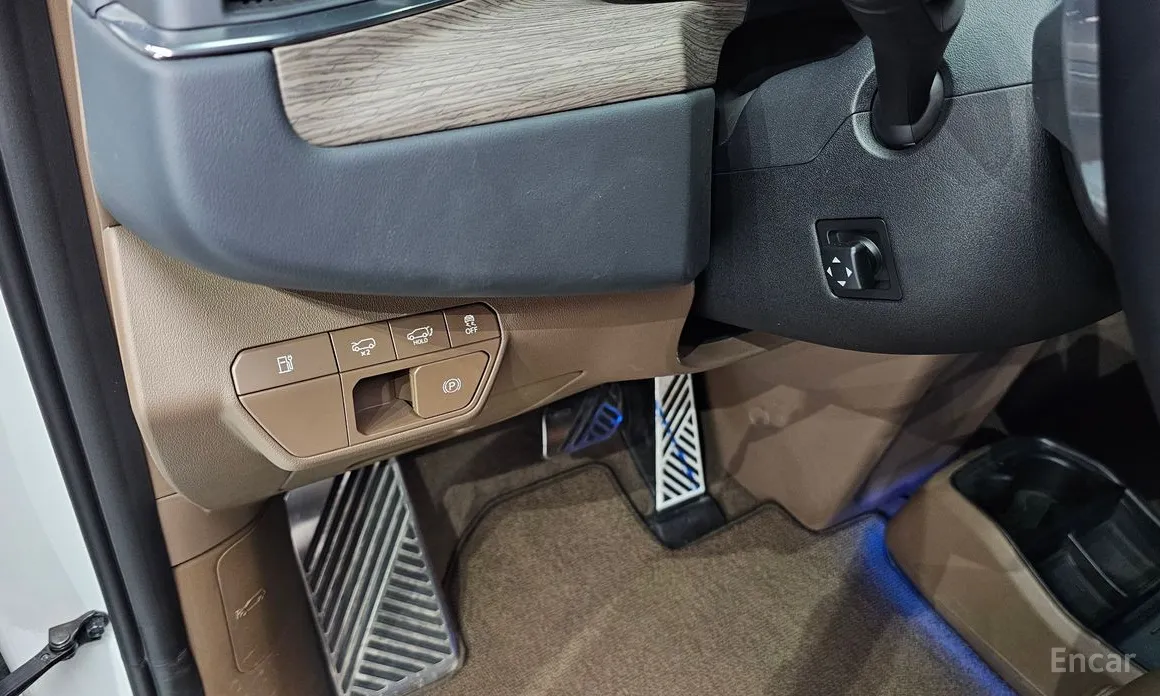 Kia EV9 2023 Long Range 4WD