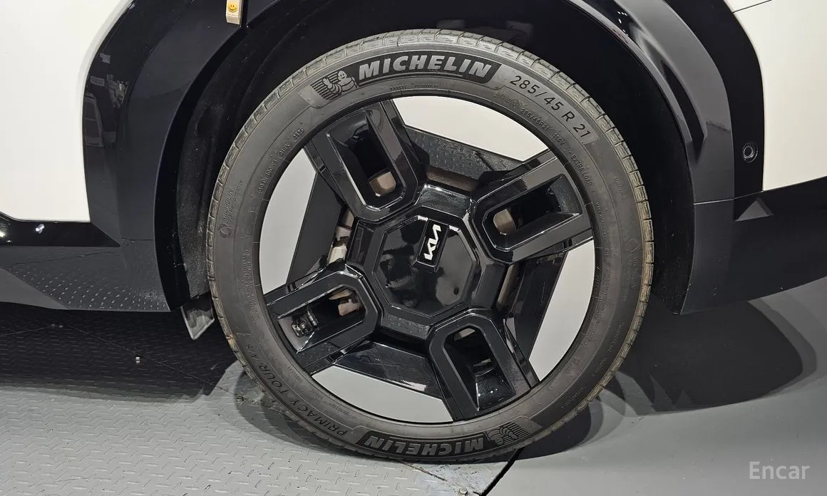 Kia EV9 2023 Long Range 4WD