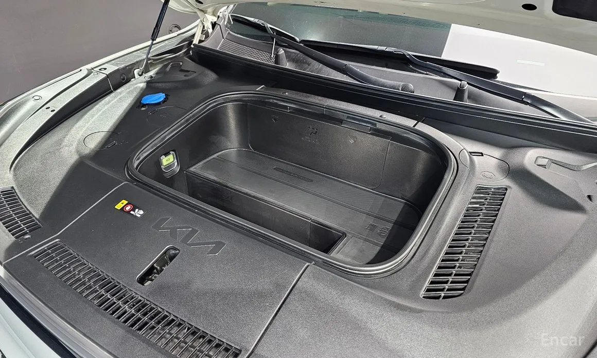 Kia EV9 2023 Long Range 4WD