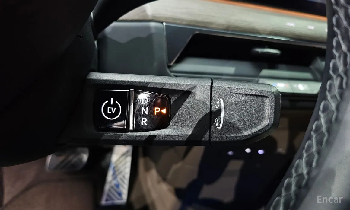 Kia EV9 2023 Long Range 4WD