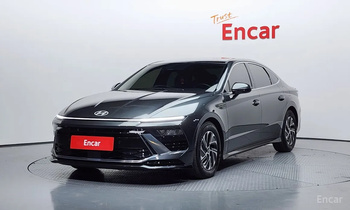 Hyundai Sonata 2023 Premium