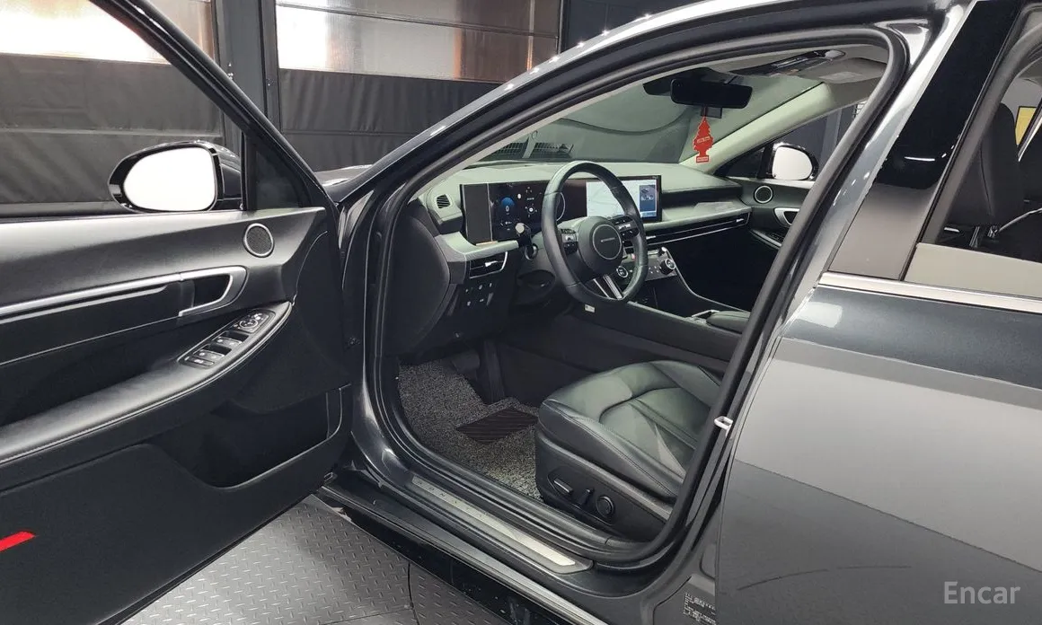 Hyundai Sonata 2023 Premium