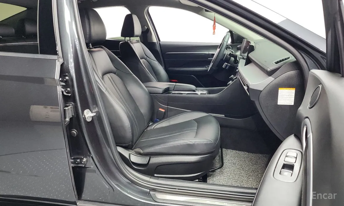 Hyundai Sonata 2023 Premium