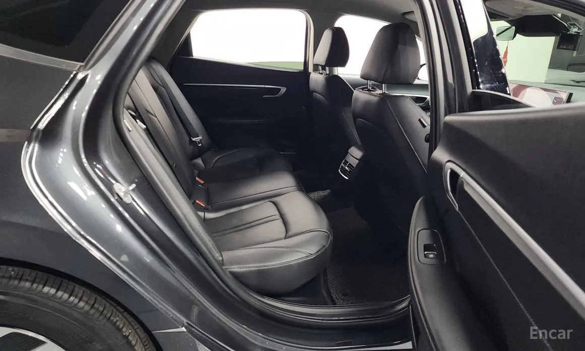 Hyundai Sonata 2023 Premium