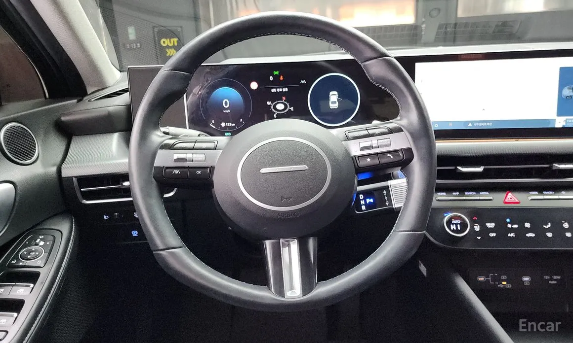 Hyundai Sonata 2023 Premium