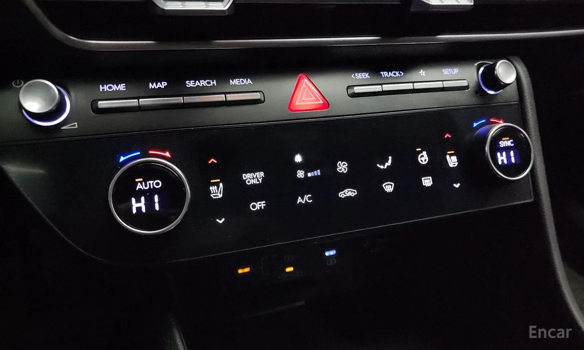 Hyundai Sonata 2023 Premium