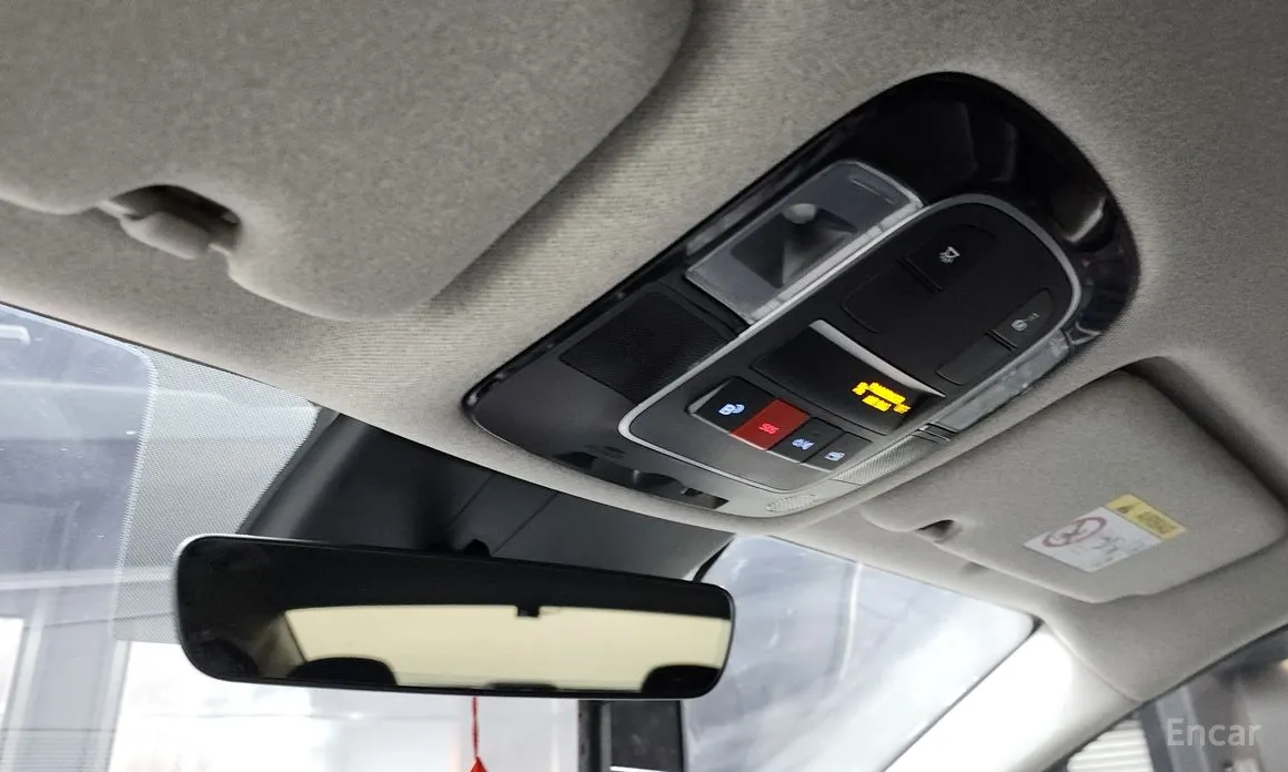 Hyundai Sonata 2023 Premium