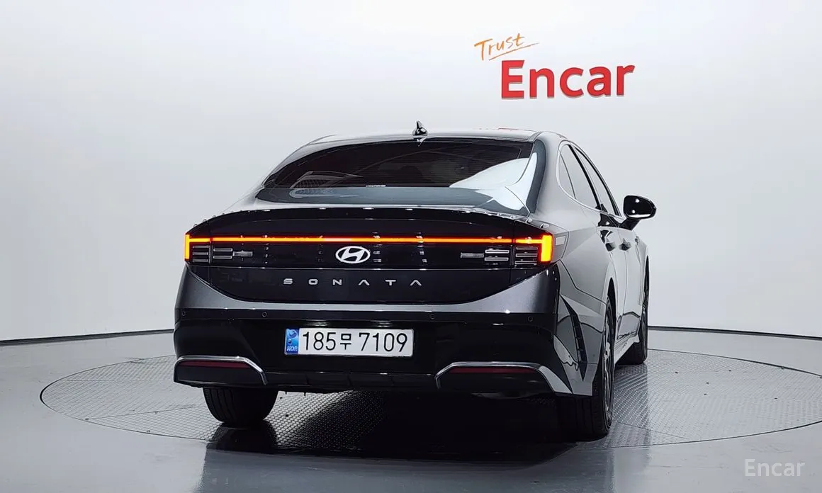 Hyundai Sonata 2023 Premium