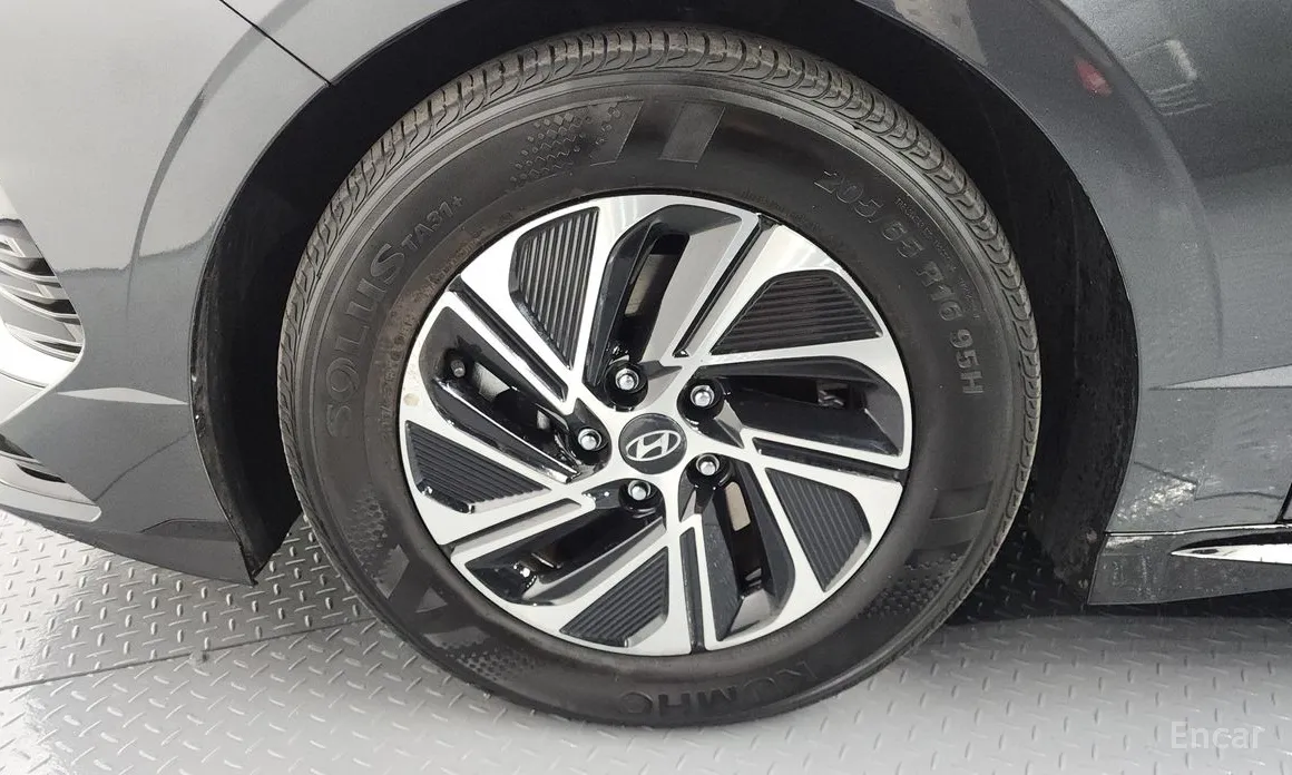 Hyundai Sonata 2023 Premium