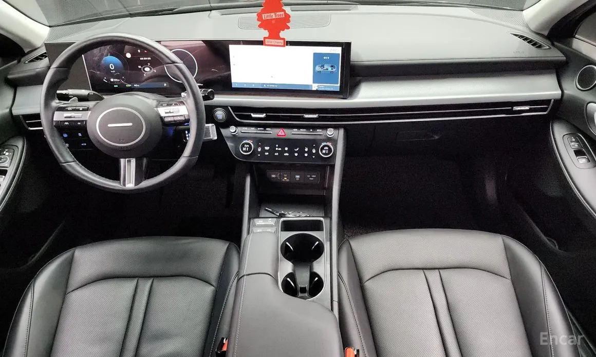 Hyundai Sonata 2023 Premium