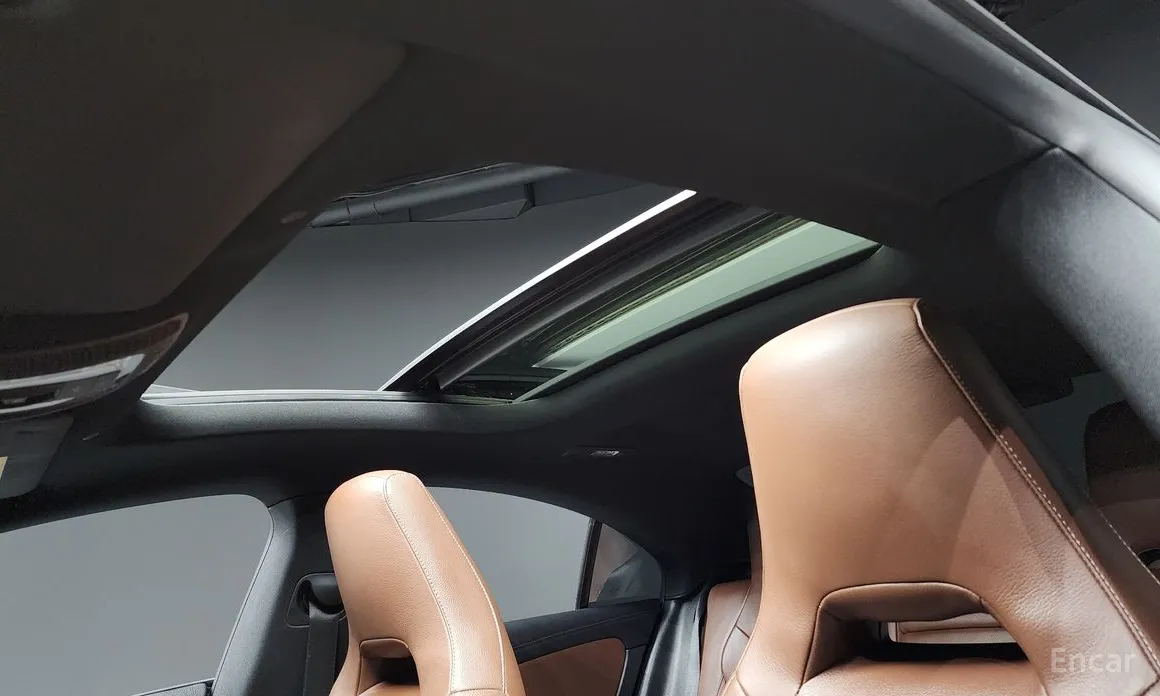 Mercedes-Benz CLA-Class 2020 CLA250 4MATIC