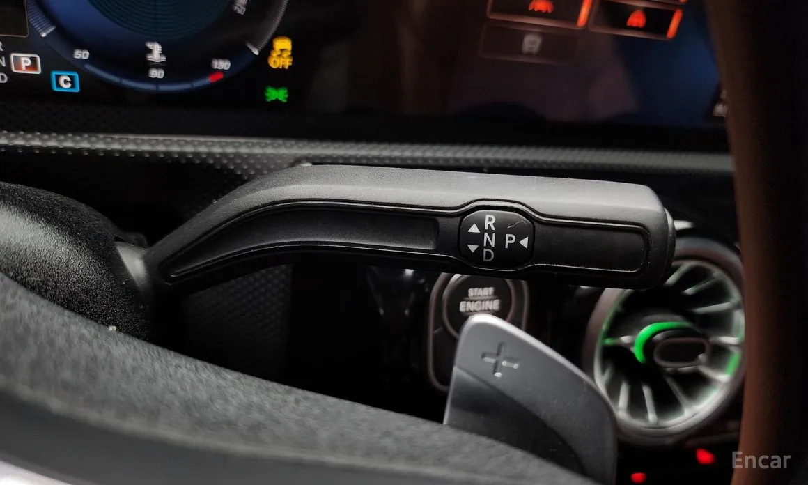 Mercedes-Benz CLA-Class 2020 CLA250 4MATIC