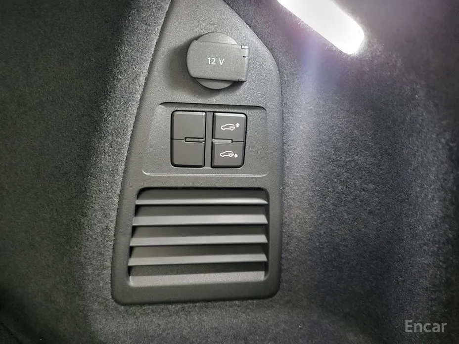 Volkswagen Touareg 2019 3.0 TDI Prestige