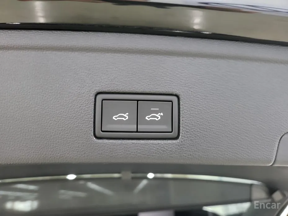 Volkswagen Touareg 2019 3.0 TDI Prestige