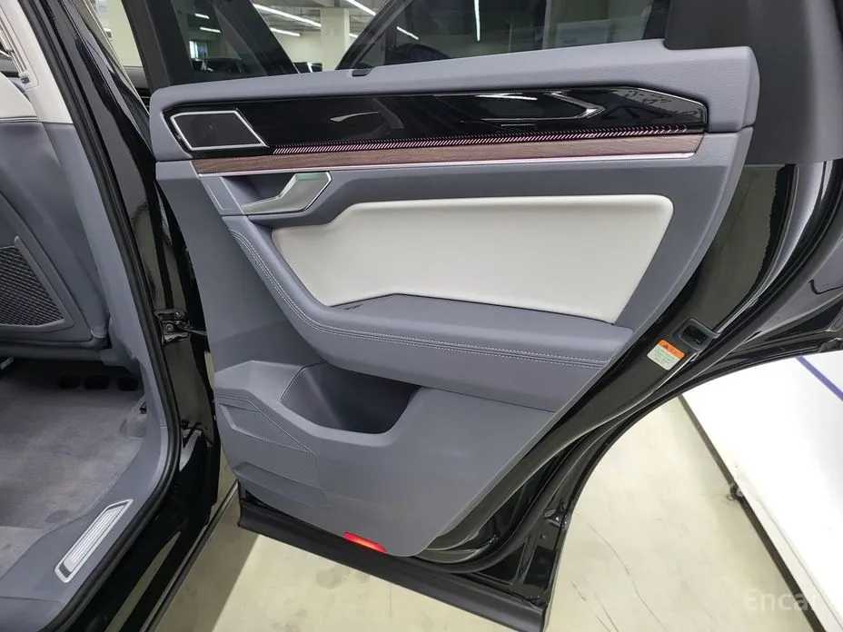 Volkswagen Touareg 2019 3.0 TDI Prestige