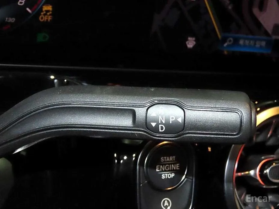 Mercedes-Benz GLA-Class 2020 GLA45 AMG 4MATIC+