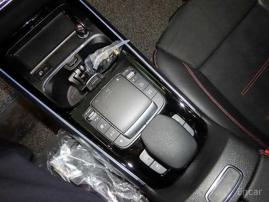 Mercedes-Benz GLA-Class 2020 GLA45 AMG 4MATIC+