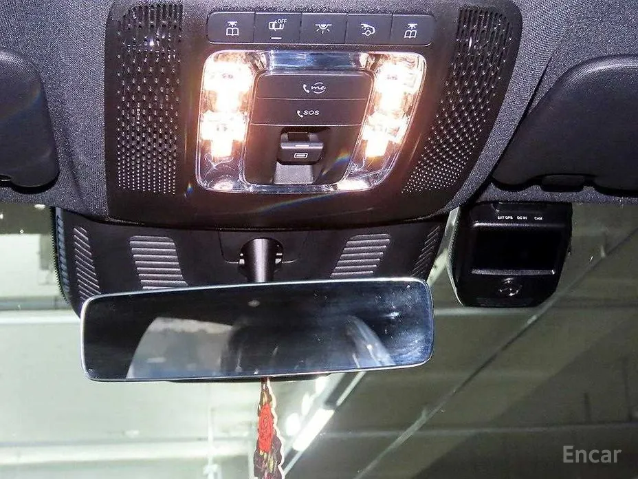 Mercedes-Benz GLA-Class 2020 GLA45 AMG 4MATIC+