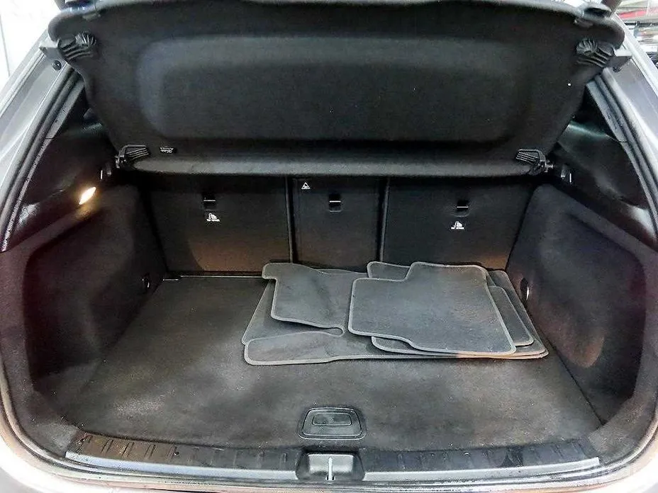 Mercedes-Benz GLA-Class 2020 GLA45 AMG 4MATIC+