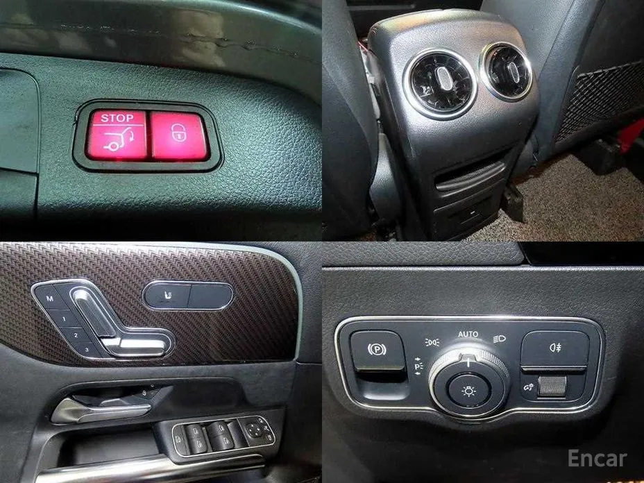 Mercedes-Benz GLA-Class 2020 GLA45 AMG 4MATIC+