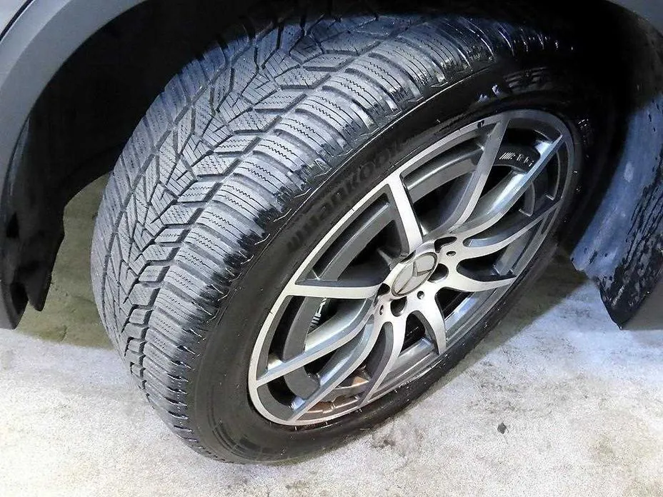 Mercedes-Benz GLA-Class 2020 GLA45 AMG 4MATIC+