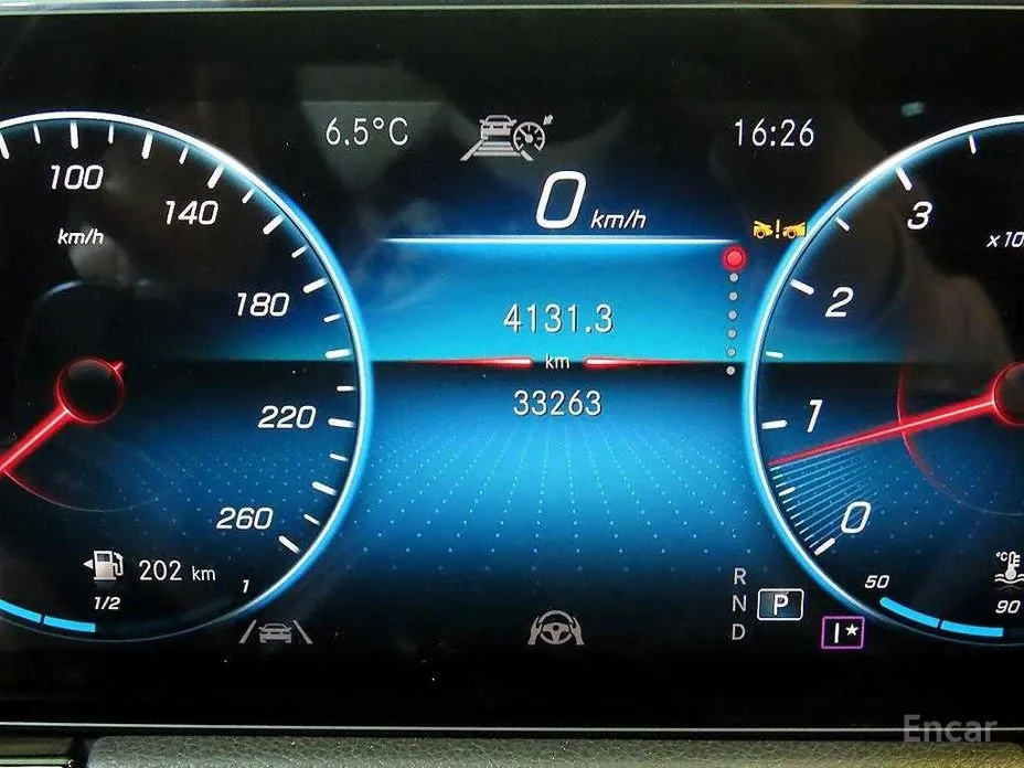 Mercedes-Benz GLA-Class 2020 GLA45 AMG 4MATIC+