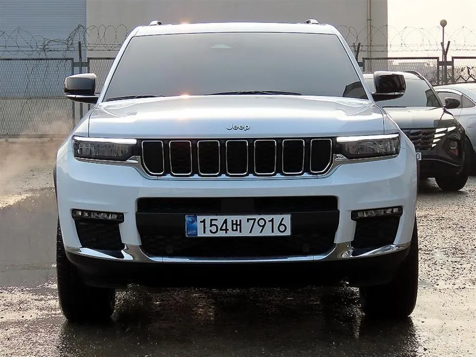 Jeep Cherokee 2021 4xe Limited