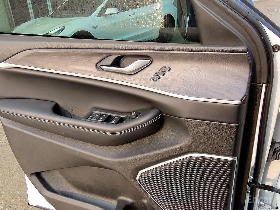 Jeep Cherokee 2021 4xe Limited