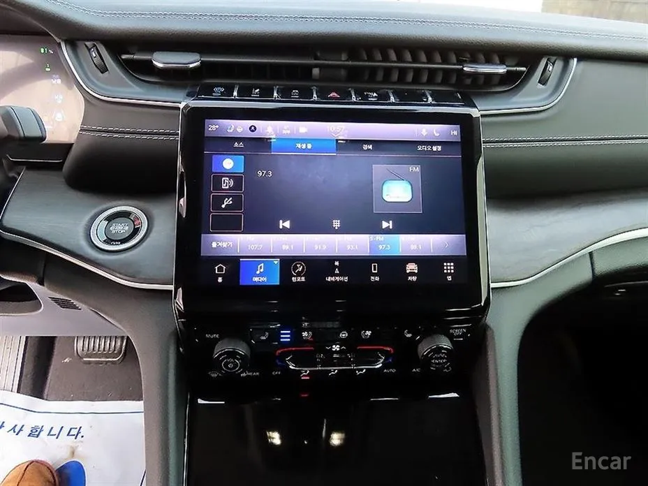 Jeep Cherokee 2021 4xe Limited