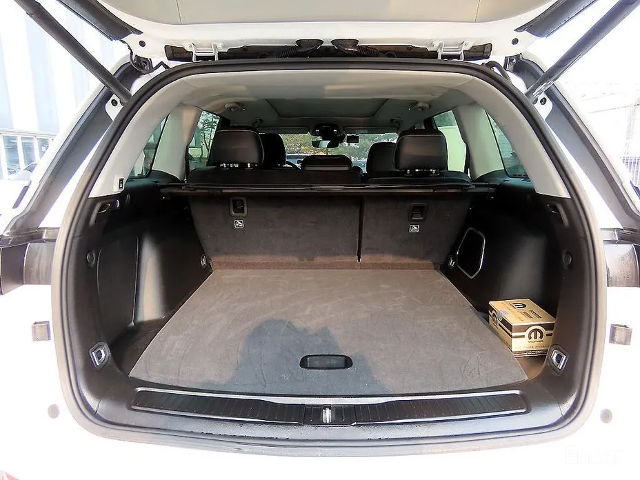 Jeep Cherokee 2021 4xe Limited