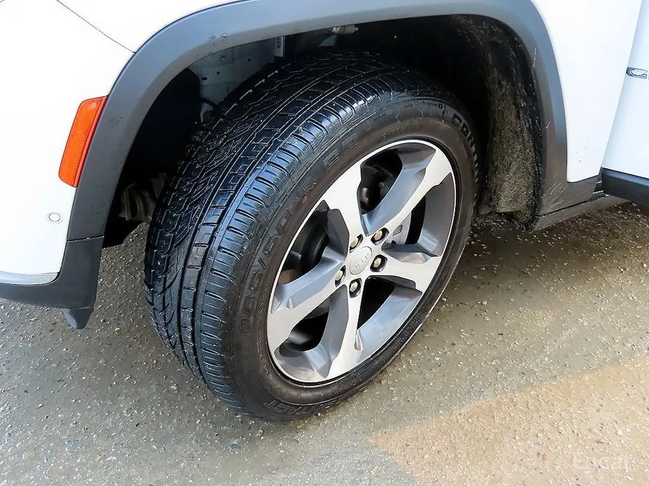 Jeep Cherokee 2021 4xe Limited