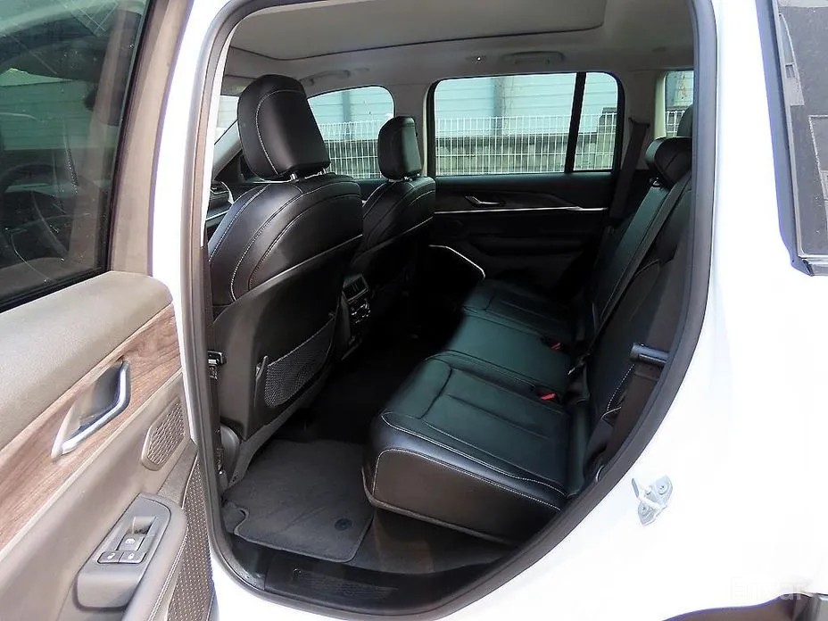 Jeep Cherokee 2021 4xe Limited