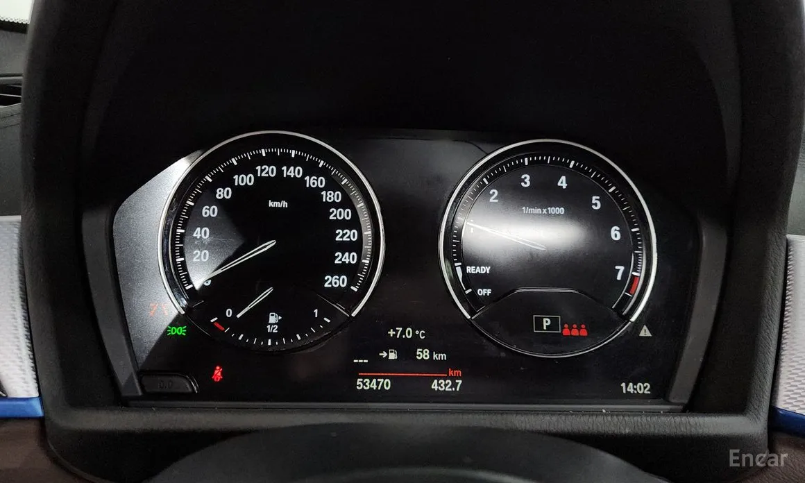 BMW X2 (F39) 2018 xDrive20i M Sport