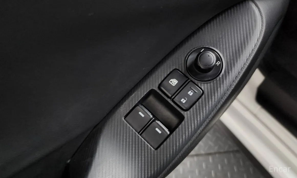 Mazda MX-5 Miata 1989 Miata