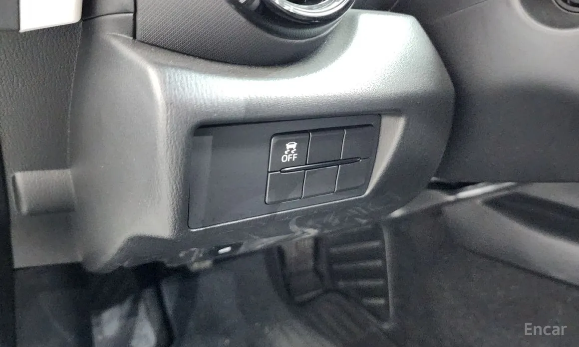 Mazda MX-5 Miata 1989 Miata