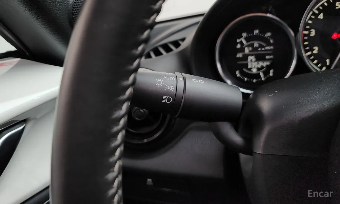 Mazda MX-5 Miata 1989 Miata